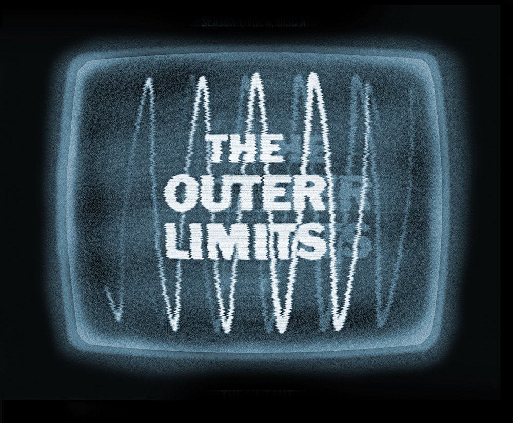 Old Outer Limits Show 33