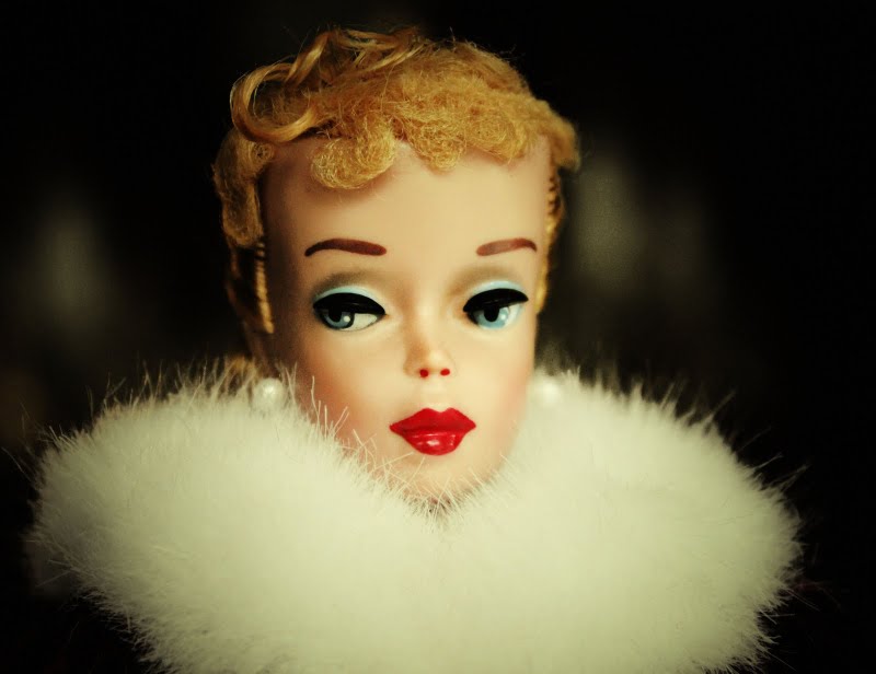 Barbie Vintage Dolls 33