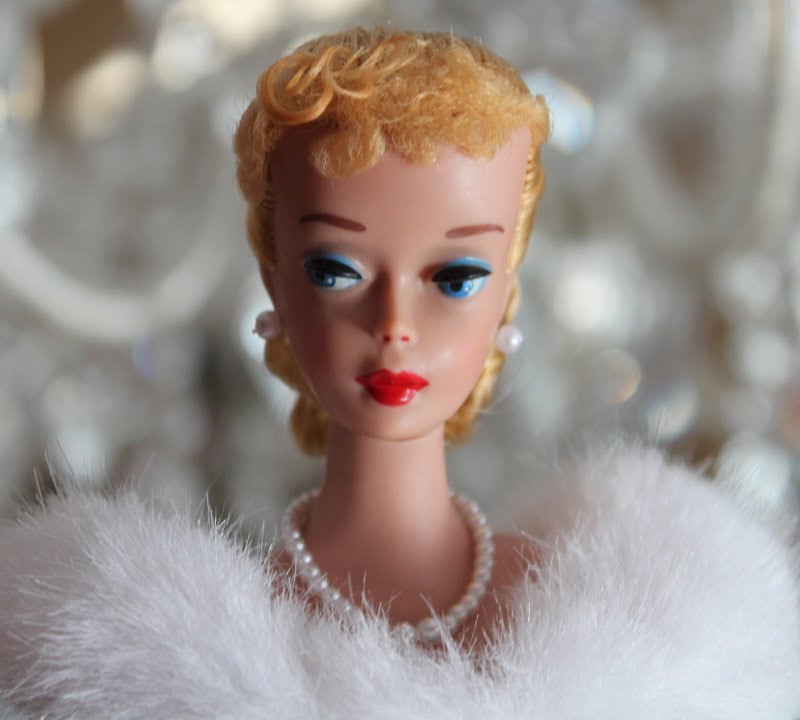 Barbie Vintage Dolls 22