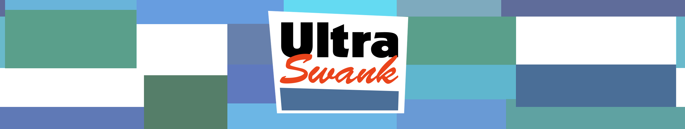 Ultra Swank - Relive the past as if it were today!