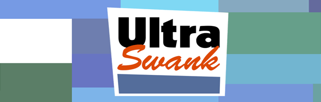 Ultra Swank - Retro Adventures