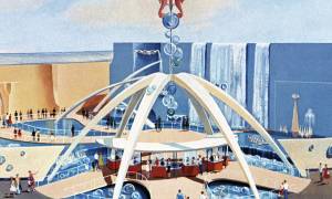 Pacific Ocean Park – The Nautical Theme Park Lost to Time