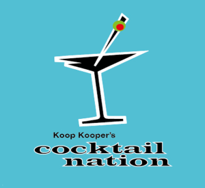 The Cocktail Nation