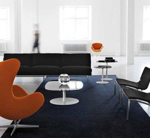 Arne Jacobsen for your Office