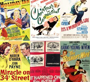 6 Vintage Christmas Movies for the Holidays