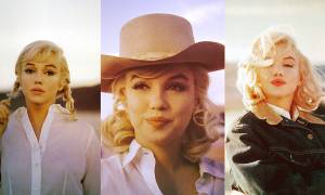 Marilyn Monroe – Beautiful Misfit