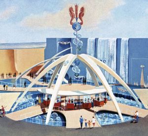 Pacific Ocean Park – The Nautical Theme Park Lost to Time