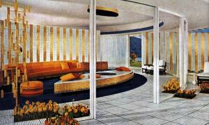 Home Decor of the 1960s