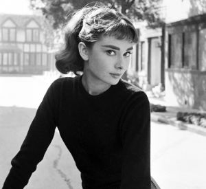 Mark Shaw’s Lost Audrey Hepburn Photos