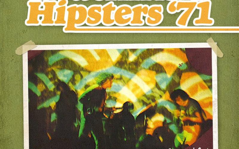 Beatniks and Hipsters ’71 – Music for Beatniks and Hipsters