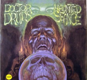 Haunting Halloween Mood Sounds with Doctor Druid