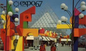 Montréal Expo 67