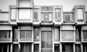 A Perspective on Brutalism Architecture