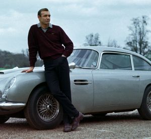 What We Have Learned From James Bond