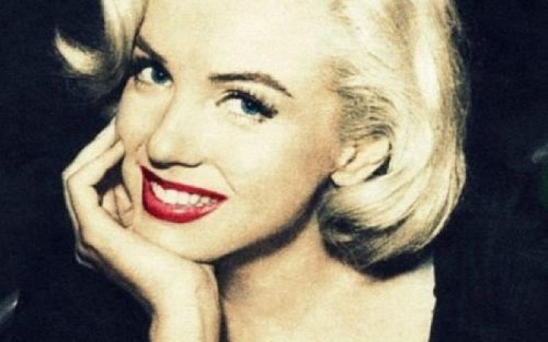 The Life and Time and Films of Marilyn Monroe
