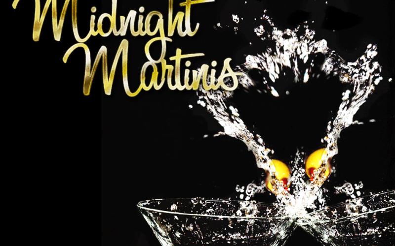 Midnight Martinis – Late Night Music for Lovers and Moments in Time