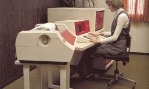 Retro Offices – Restyle Your Work Environment