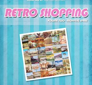 Retro Shopping Volume 2 – Shopping Spree