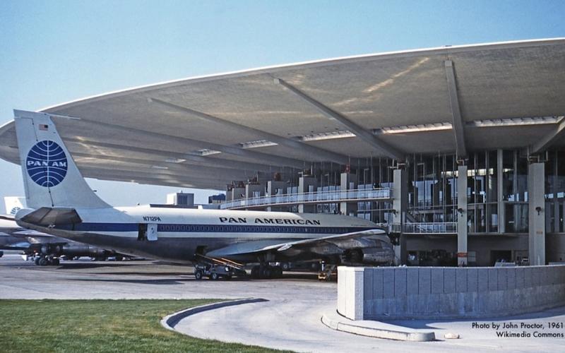 Save the Worldport – A Piece of Pan Am History