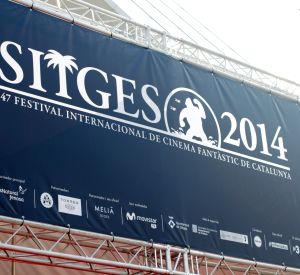 Ultra Swank Goes to the Sitges Film Festival