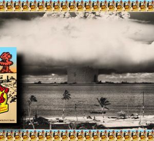 Survive the Bomb – A Guide to Nuclear Survival