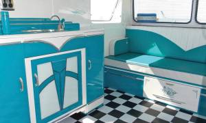Vintage Caravan Style – The Only Guide You Need