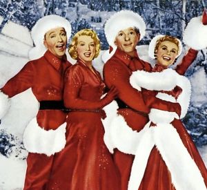 Three Classic Movies to get you into the Holiday Spirit