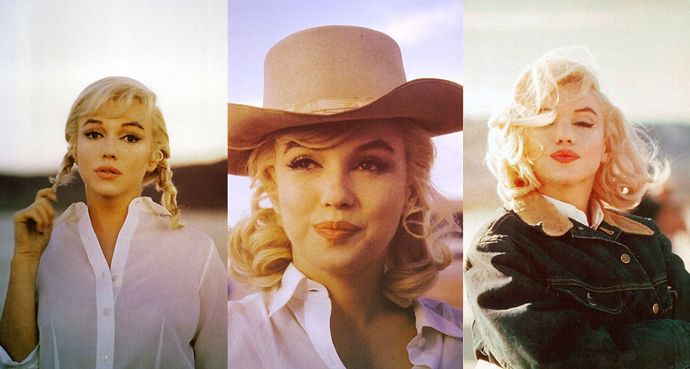 Marilyn Monroe – Beautiful Misfit