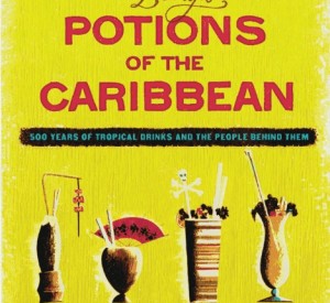 Potions Of The Caribbean