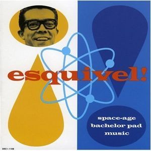 The Rediscovery Of Esquivel