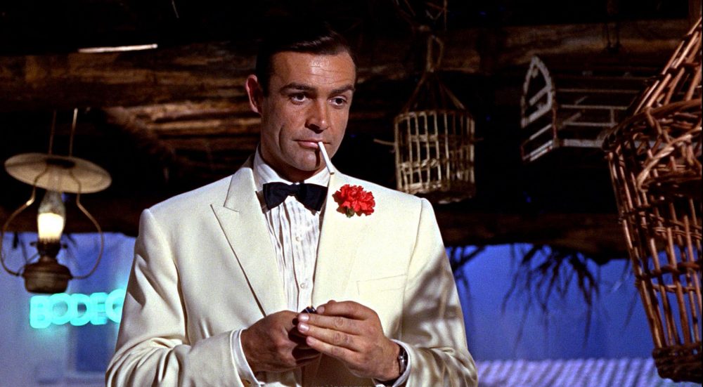 What Is So Nostalgic About the Classic Bond Movies?
