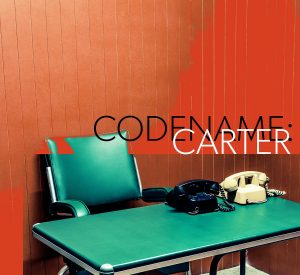 Codename Carter’s New Album