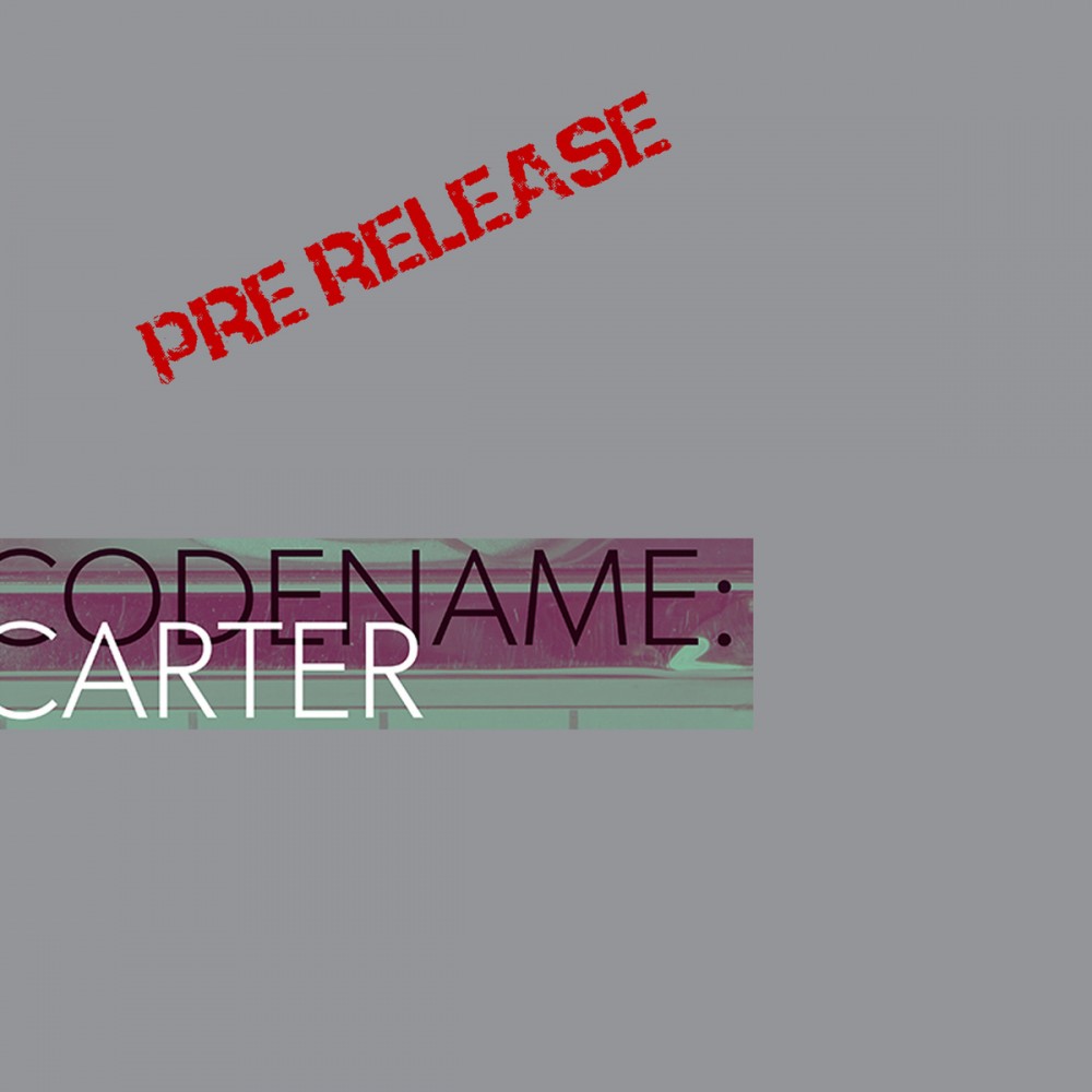 Codename Carter (The Album)
