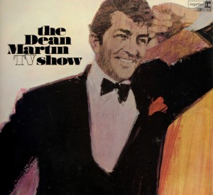 Backstage At The Dean Martin TV Show With Lee Hale Part 2