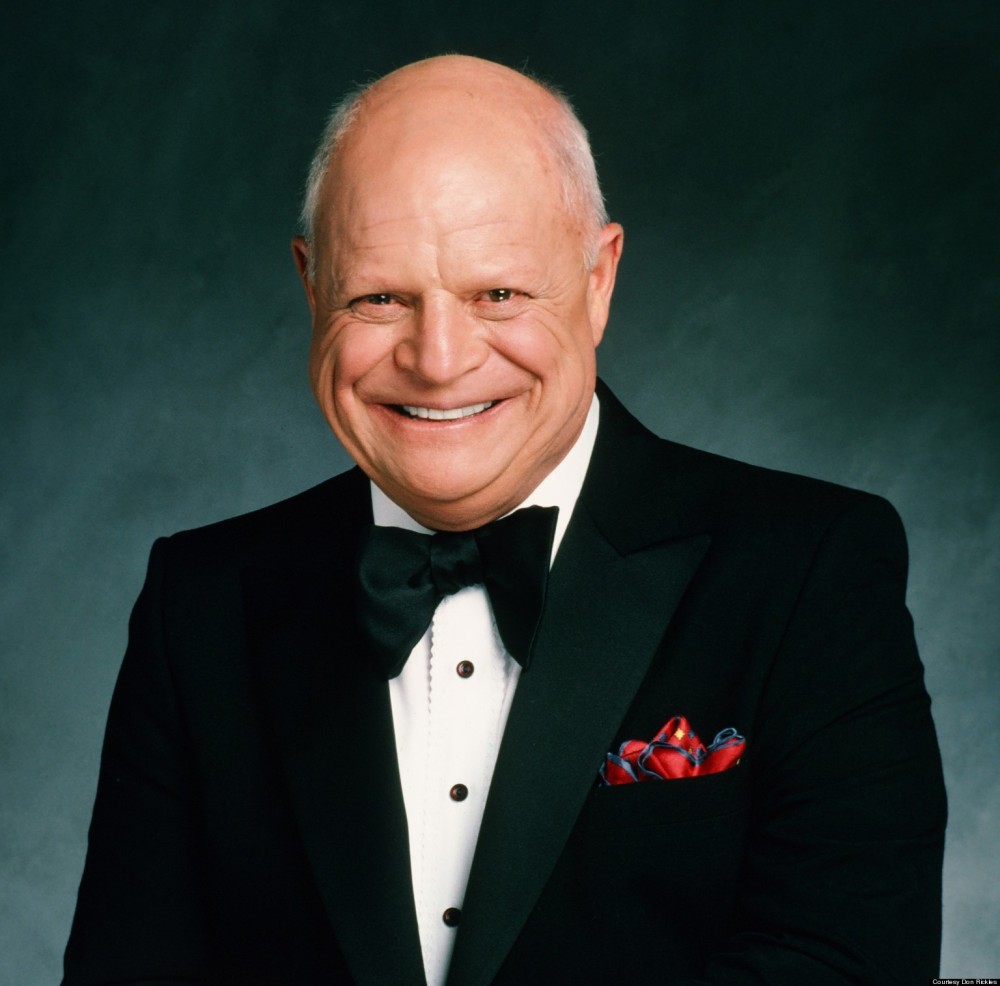 Don Rickles Stories