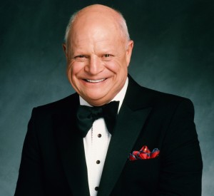 Don Rickles Stories