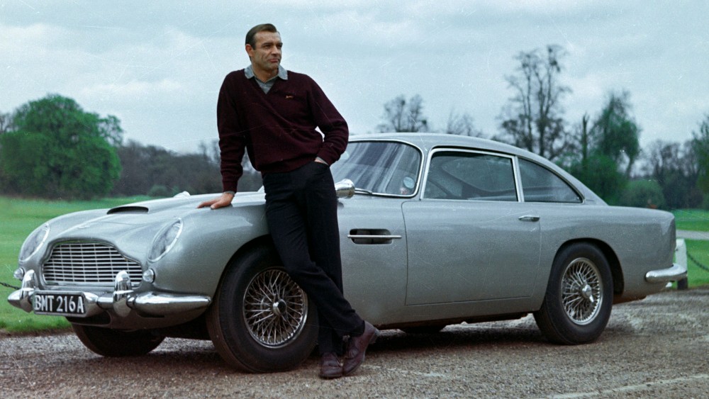 What We Have Learned From James Bond