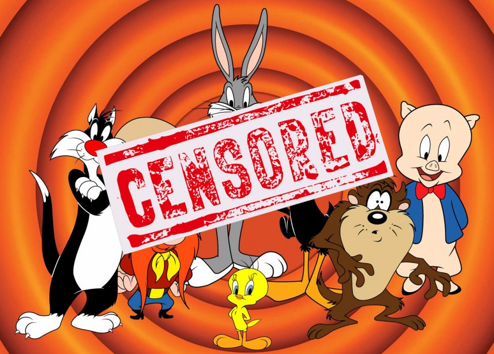 Looney Tunes – Not Just Merrie Melodies