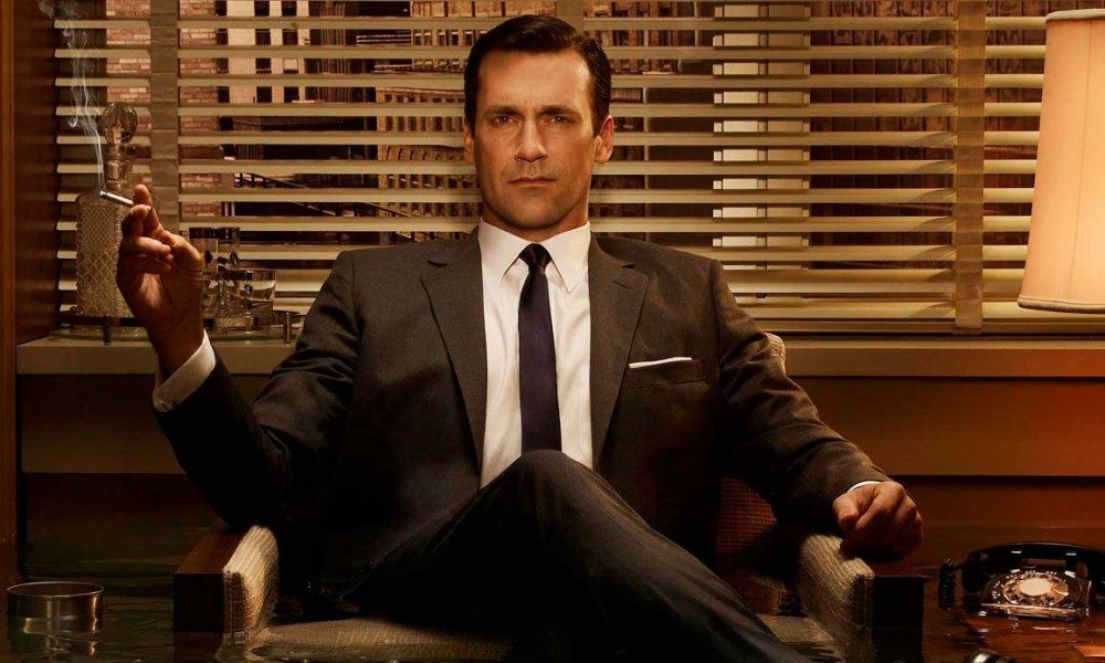 Why Don Draper must remain a swinging New York Bachelor