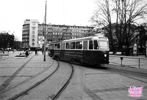 The Last Day of the Trams – A Transportation Mode of the Past