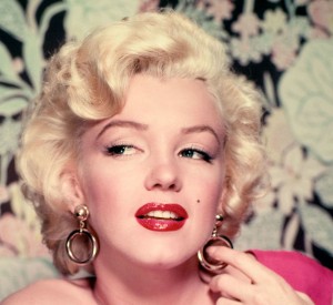Marilyn – The Quest For an Oscar