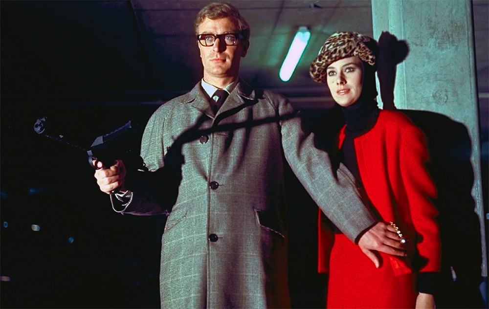 Euro Spy Special – The Ipcress File