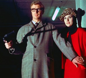 Euro Spy Special – The Ipcress File