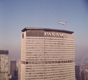 Pan Am Building
