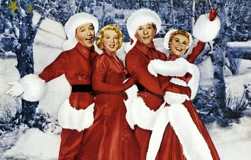 Three Classic Movies to get you into the Holiday Spirit